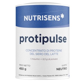 Nutrisens France Protipulse Neutro 450 G