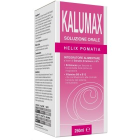Polifarma Kalumax 250 Ml