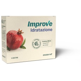 Esserre Pharma Improve Idratazione 14 Bustine
