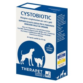 Bioforlife Cystobiotic Therapet 30 Capsule
