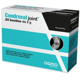 Aqma Condroxol Joint 20 Bustine