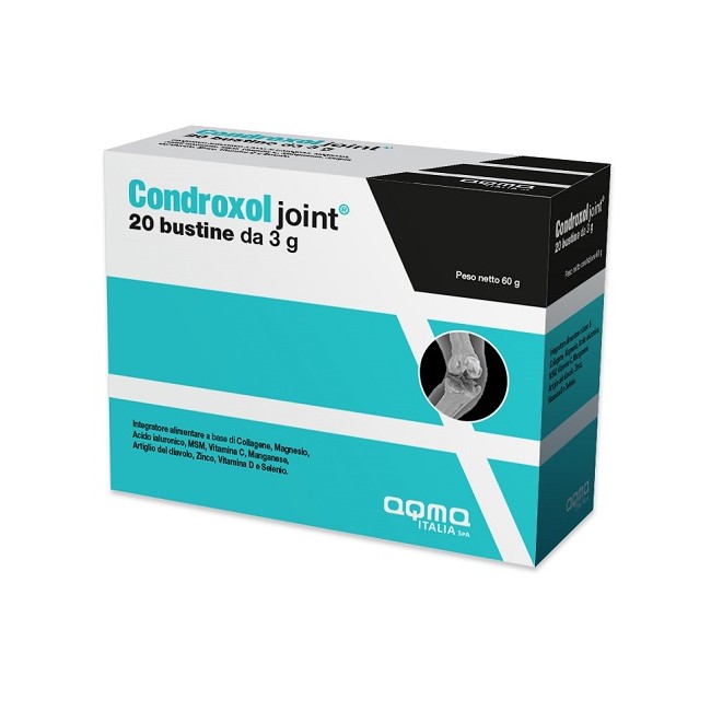 Aqma Condroxol Joint 20 Bustine