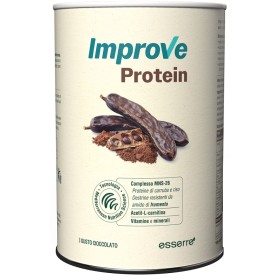 Esserre Pharma Improve Protein Cioccolato 300 G