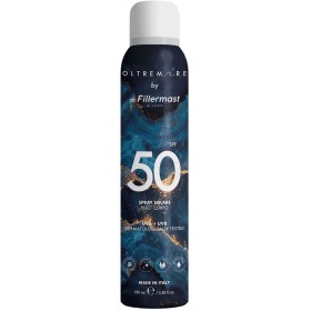 Mast Industria Italiana Dr Fillermast Spray 50+ 100 Ml