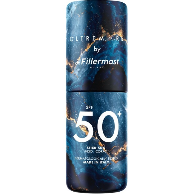 Mast Industria Italiana Dr Fillermast Stick Viso 50+ 17 G Mast Industria Italiana Dr Fillermast Stick Viso 50+ 17 G