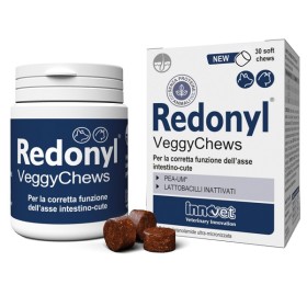 Innovet Redonyl Veggy 30 Soft Chews
