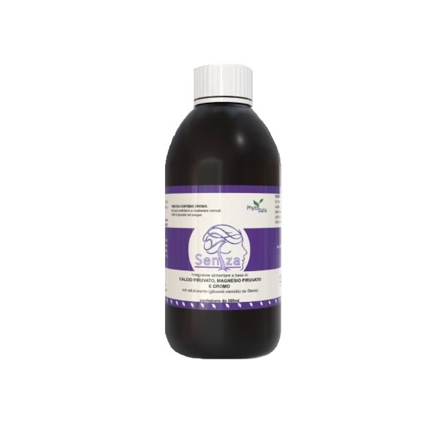Phytoitalia Sentza Liquido 500 Ml Phytoitalia Sentza Liquido 500 Ml