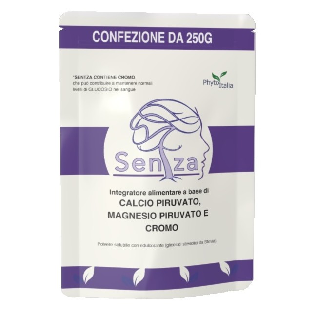Phytoitalia Sentza Polvere 250 G Phytoitalia Sentza Polvere 250 G