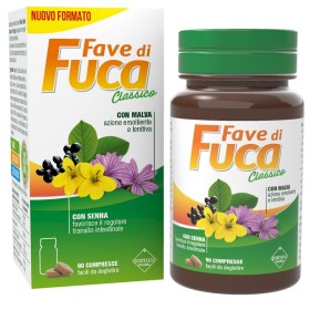 Coswell Fave Di Fuca Classico 90 Compresse