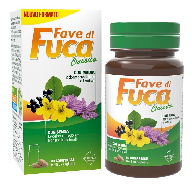 Coswell Fave Di Fuca Classico 90 Compresse