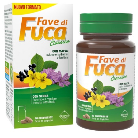 Coswell Fave Di Fuca Classico 90 Compresse
