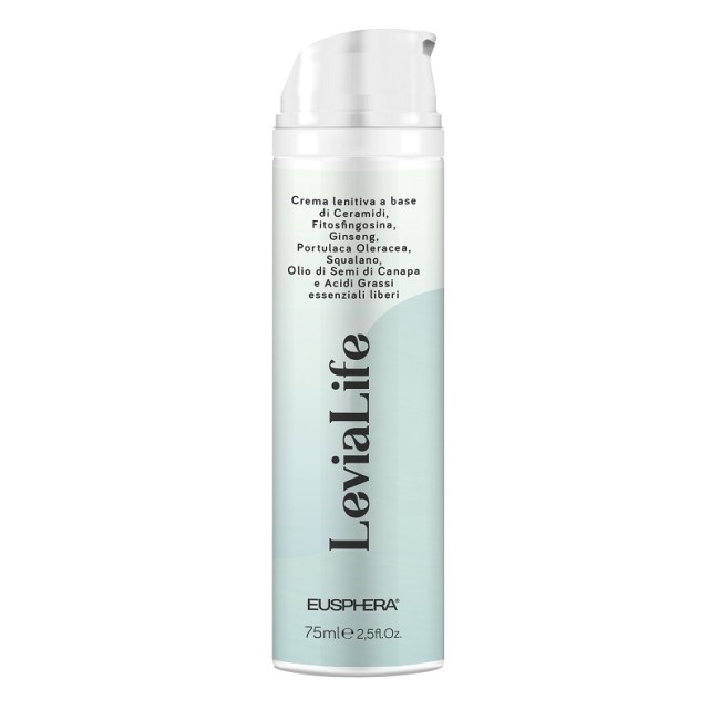 Eusphera Levialife Crema 75 Ml Eusphera Levialife Crema 75 Ml