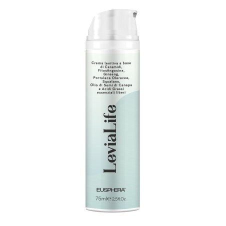 Eusphera Levialife Crema 75 Ml