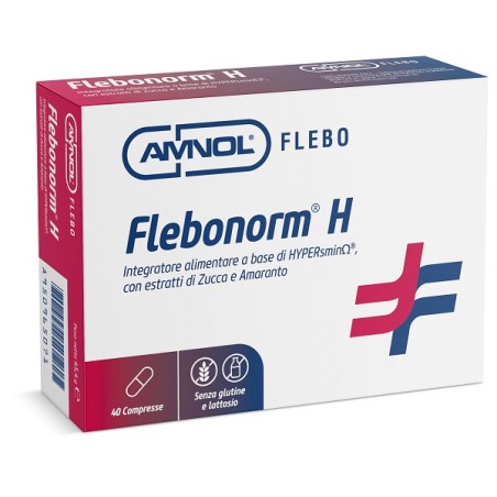 Ceres Pharma Italy Flebonorm H 40 Compresse Ceres Pharma Italy Flebonorm H 40 Compresse