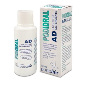 Epitech Podidral Ad Emulsione Detergente 250 Ml