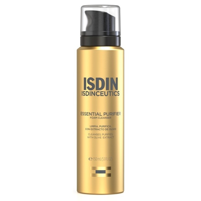 Isdinceutics Essential Purifier 150 Ml Isdinceutics Essential Purifier 150 Ml