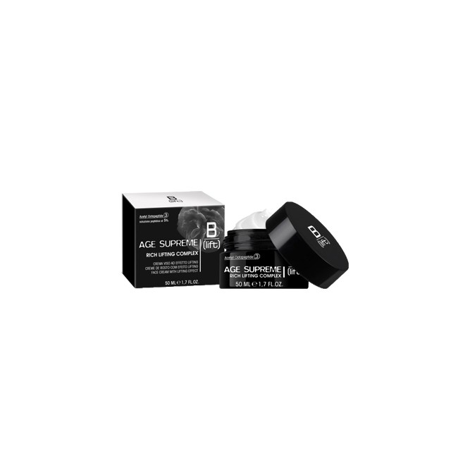 Syrio B Lift Age Supreme Crema Viso 50 Ml