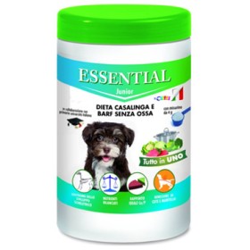 Chemi-vit Essential Cane Junior 650 G