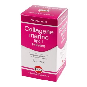 Kos Collagene Marino Polvere 60 G