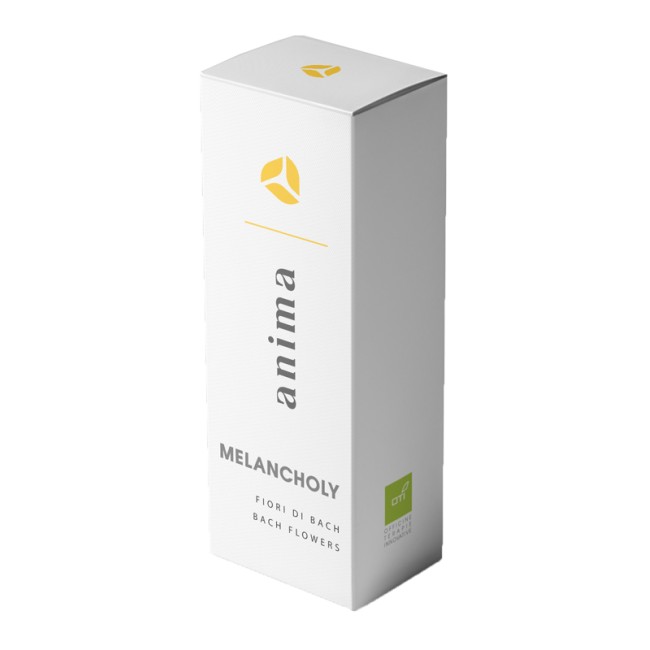 Oti Officine Terapie Innovative Anima Melancholy Gocce 30 Ml Oti Officine Terapie Innovative Anima Melancholy Gocce 30 Ml