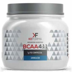 Aqua Viva Ke Bcaa 4 1 1 100 Compresse