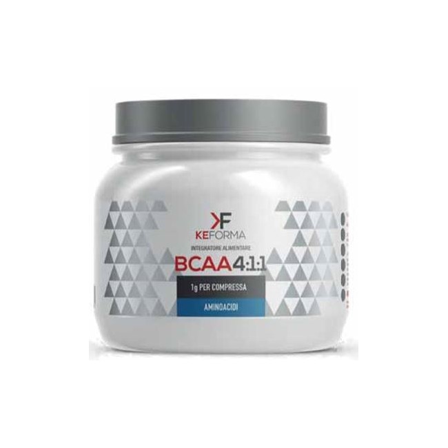 Aqua Viva Ke Bcaa 4 1 1 100 Compresse Aqua Viva Ke Bcaa 4 1 1 100 Compresse