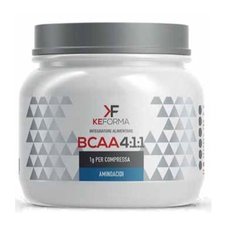 Aqua Viva Ke Bcaa 4 1 1 100 Compresse Aqua Viva Ke Bcaa 4 1 1 100 Compresse