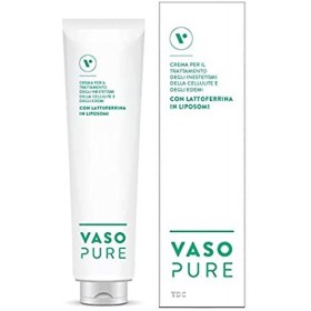 Tdc Technology Dedicated To Care Vasopure Crema 200 Ml