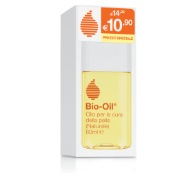 Perrigo Bio Oil Olio Naturale 60 Ml Taglio Prezzo