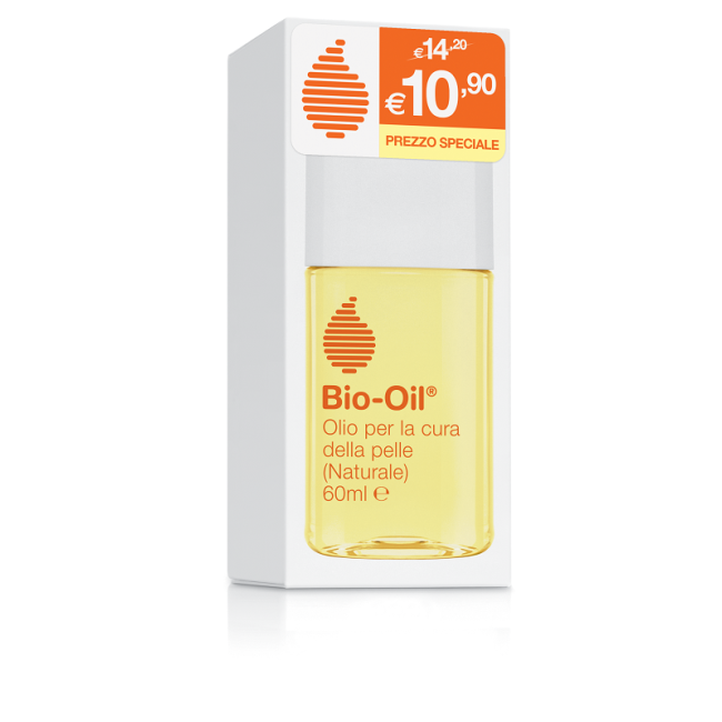 Perrigo Bio Oil Olio Naturale 60 Ml Taglio Prezzo Perrigo Bio Oil Olio Naturale 60 Ml Taglio Prezzo