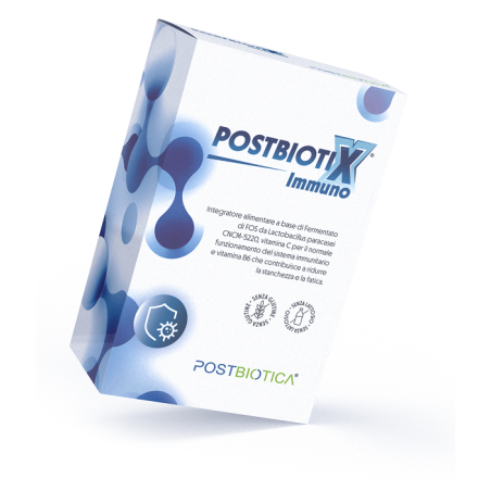 Postbiotica Postbiotix Immuno 20 Stick Pack Postbiotica Postbiotix Immuno 20 Stick Pack