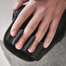 Dual Sanitaly Tutore Polso Mano Sinistra Ekeep M1 Neurowrist Taglia 1