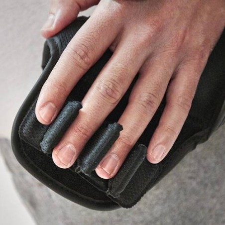 Dual Sanitaly Tutore Polso Mano Sinistra Ekeep M1 Neurowrist Taglia 1