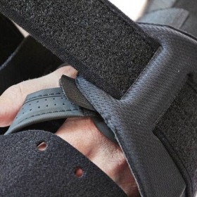 Dual Sanitaly Tutore Polso Mano Sinistra Ekeep M1 Neurowrist Taglia 1