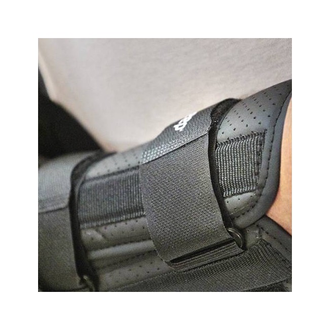 Dual Sanitaly Tutore Polso Mano Sinistra Ekeep M1 Neurowrist Taglia 1