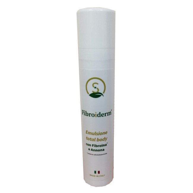 Silk Medical Fibroiderm Emulsione 50 Ml Silk Medical Fibroiderm Emulsione 50 Ml