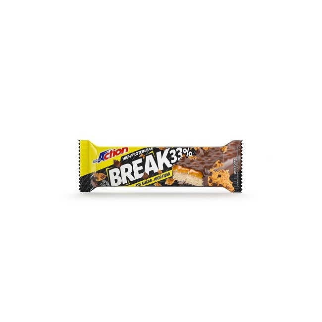Proaction Break 33% Cookie 50 G Proaction Break 33% Cookie 50 G