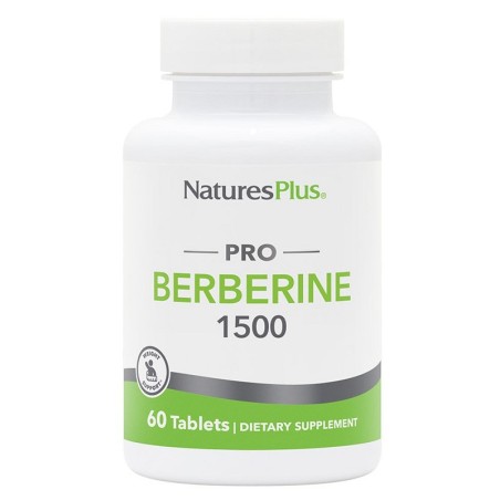 La Strega Np Pro Berberina 1500 60 Tavolette