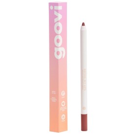 The Good Vibes Company Goovi Matita Labbra 03 Mauve