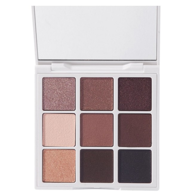 The Good Vibes Company Goovi Palette 9 Ombretti