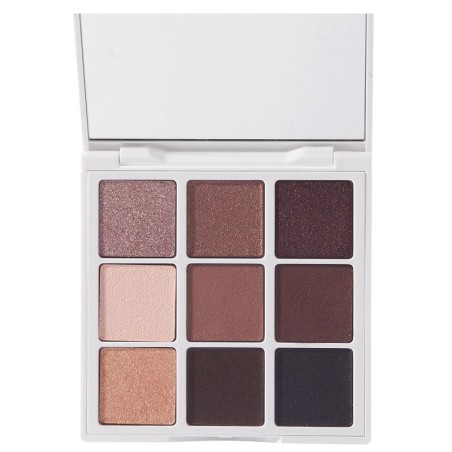The Good Vibes Company Goovi Palette 9 Ombretti The Good Vibes Company Goovi Palette 9 Ombretti