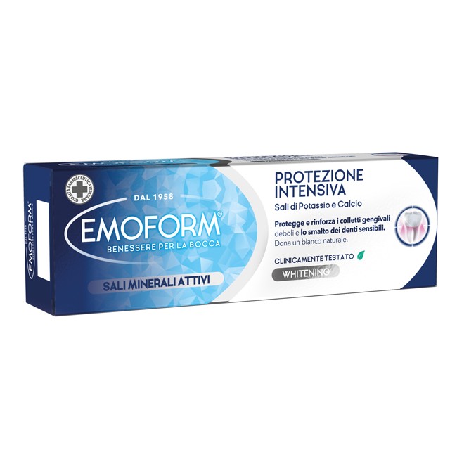 Polifarma Emoform Protezione Intensiva 75 Ml Polifarma Emoform Protezione Intensiva 75 Ml
