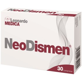 Leonardo Medica Neodismen 30 Compresse