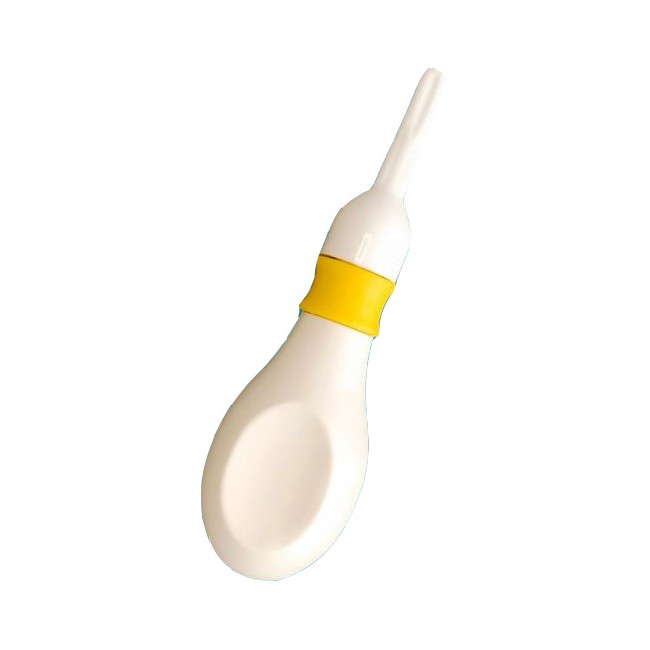 Miocolibri Earbuddy Giallo Dispositivo Pulizia Orecchio Miocolibri Earbuddy Giallo Dispositivo Pulizia Orecchio