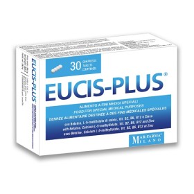 Mar-farma Eucis-plus 30 Compresse