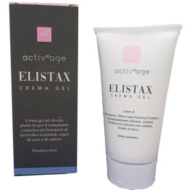 Oti Officine Terapie Innovative Activage Elistax Crema 50 Ml