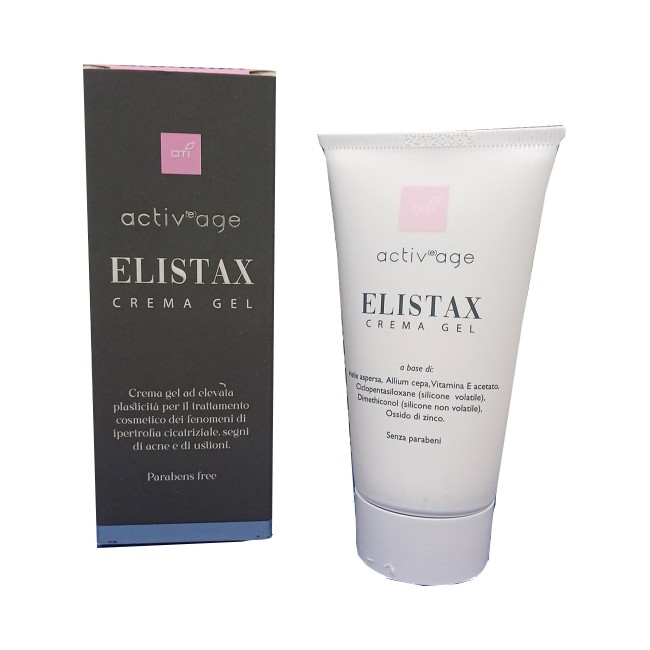 Oti Officine Terapie Innovative Activage Elistax Crema 50 Ml Oti Officine Terapie Innovative Activage Elistax Crema 50 Ml