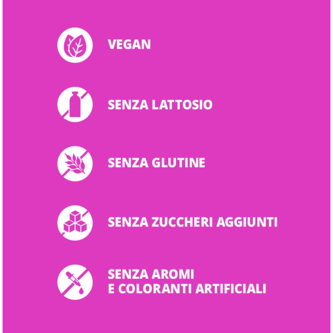 The Good Vibes Company Goovi De-stress&focus Focus Gummy 60 Gummies