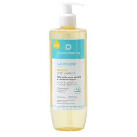 Pasquali Dermovitamina Calmilene Sensioil 400 Ml