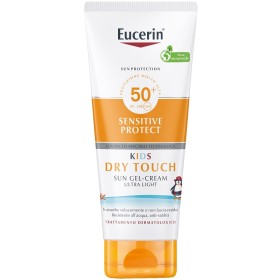 Beiersdorf Eucerin Kids Dry Touch Gel Cream Spf50+ 200 Ml